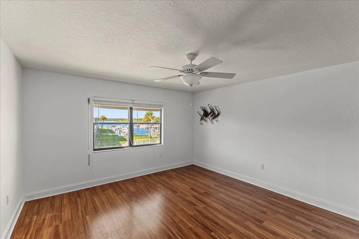 Primary Bedroom.