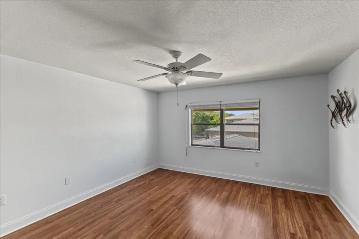 Primary Bedroom.