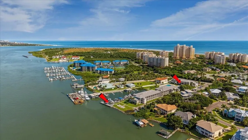 Ocean Inlet Yacht Club Unit 215