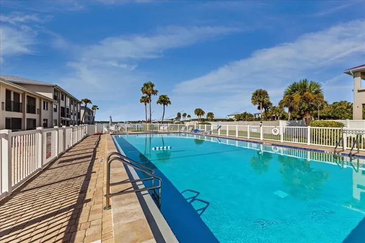 Community Pool.