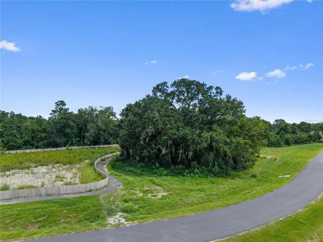 Future Picnic Pavilion Site