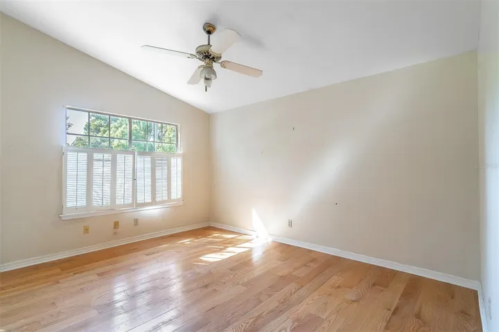 Upstairs Loft