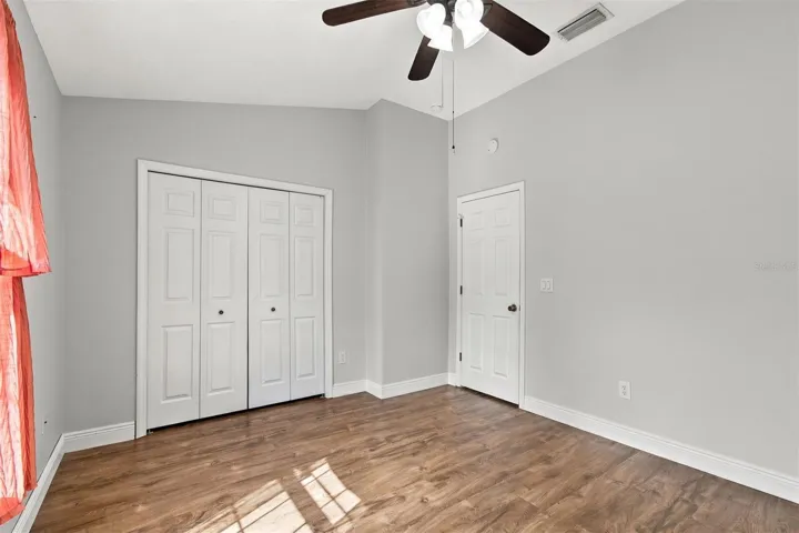 Bedroom #2