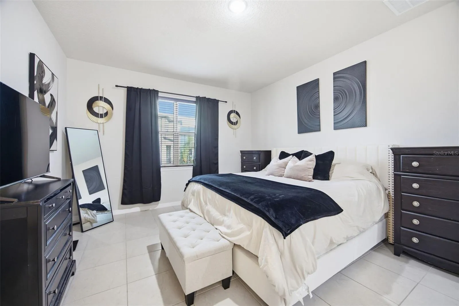 Primary Suite