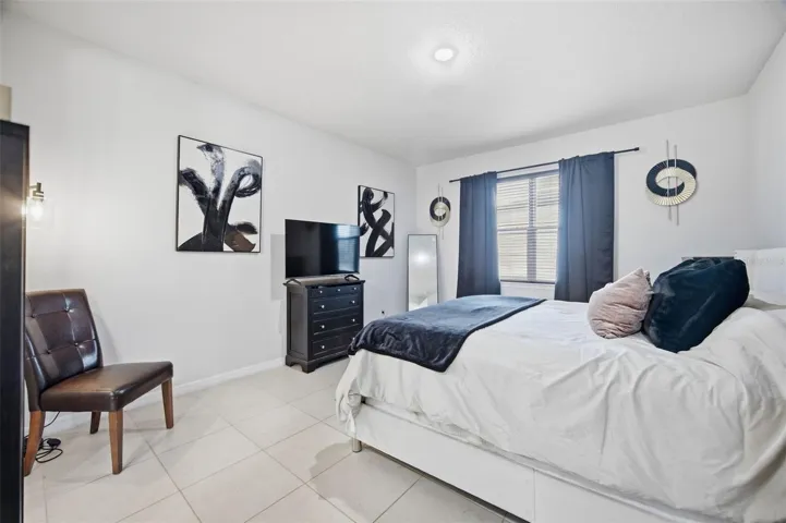 Primary Suite
