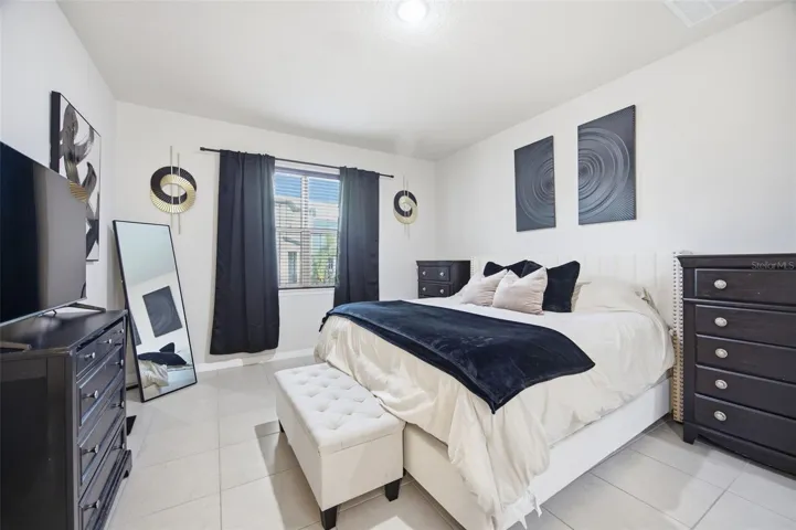 Primary Suite