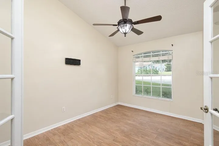 office/ den