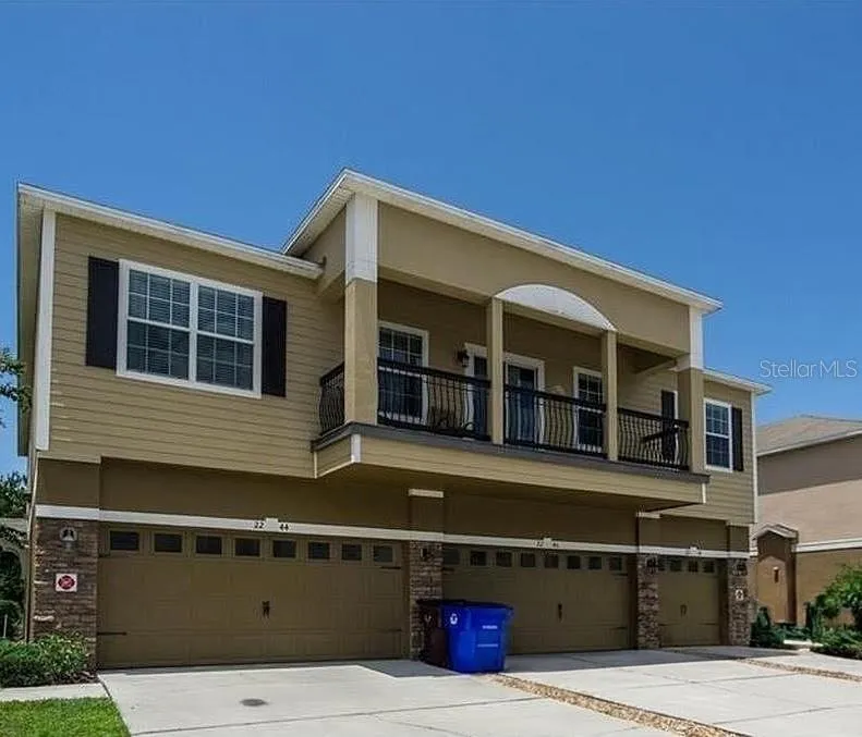 Corner Unit