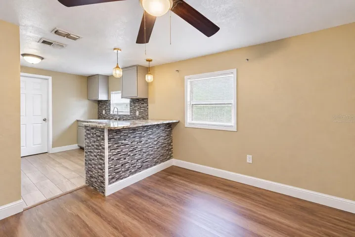 Virtually Staged Empty