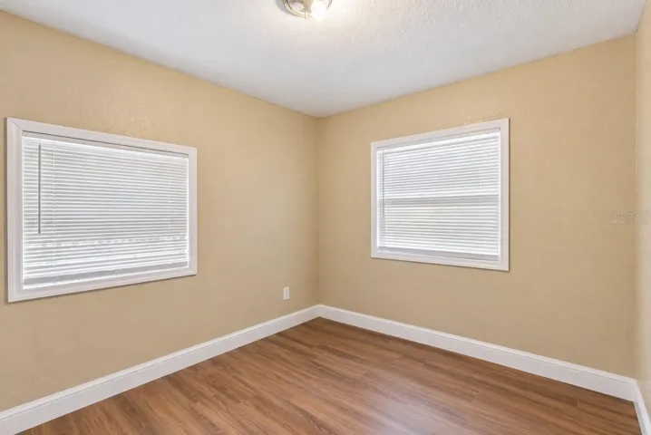 Virtually Staged Empty