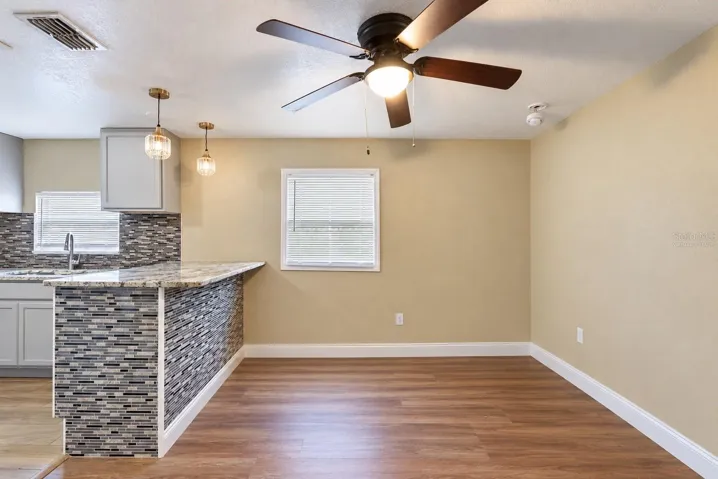 Virtually Staged Empty