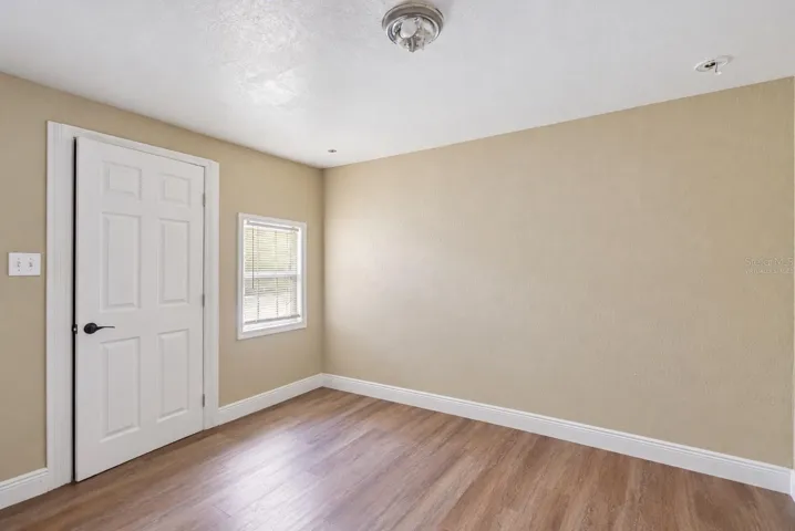 Virtually Staged Empty