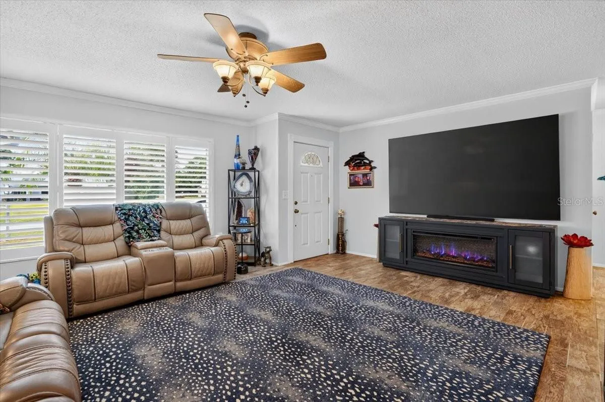 Living Room.