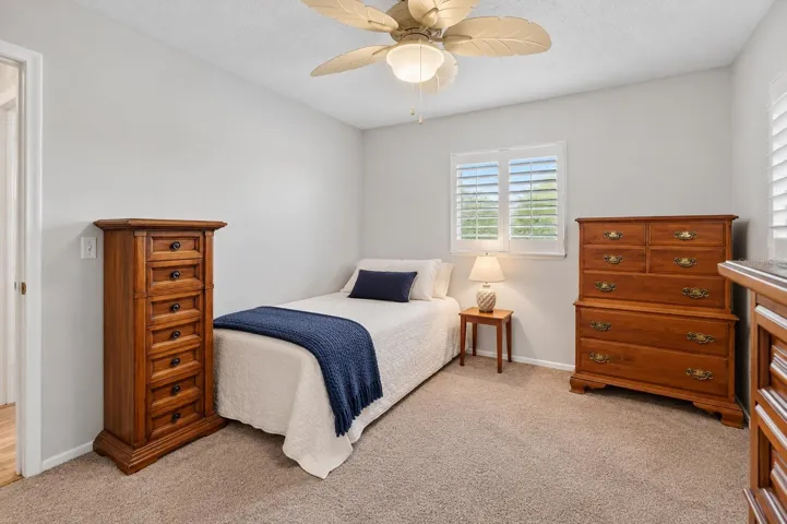 Bedroom #3.