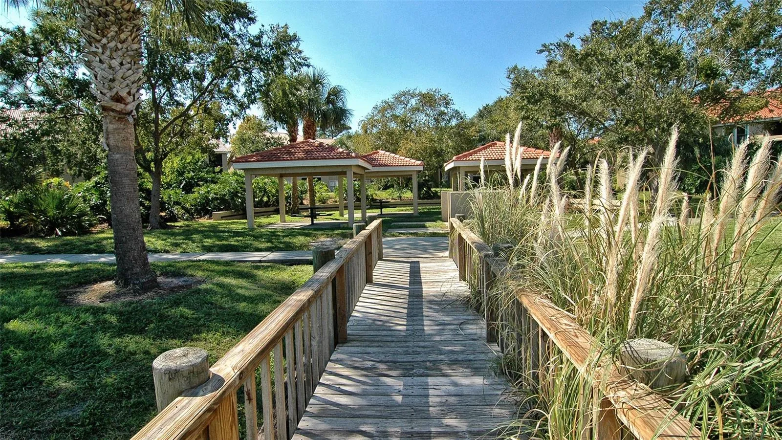 Gazebos