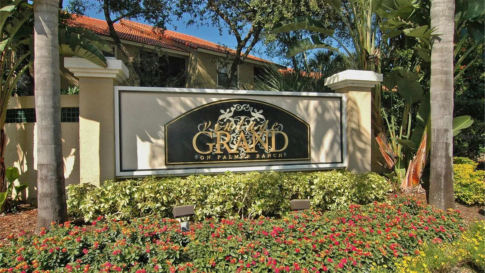 Vintage Grand At Palmer Ranch