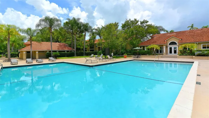 Main Pool