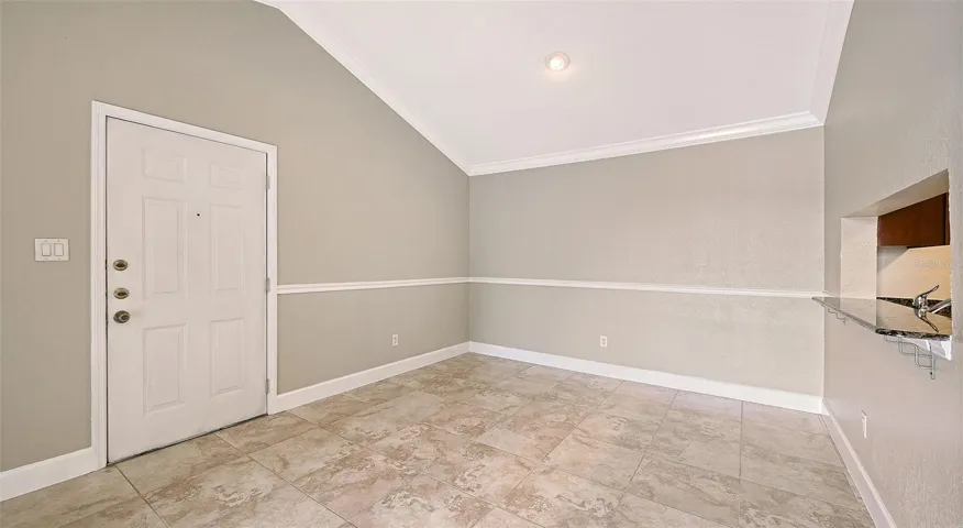 Dinning Room