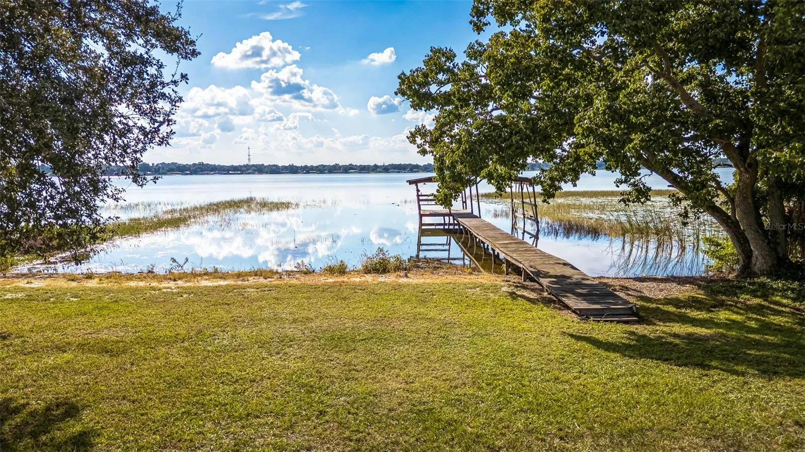 Lake Front