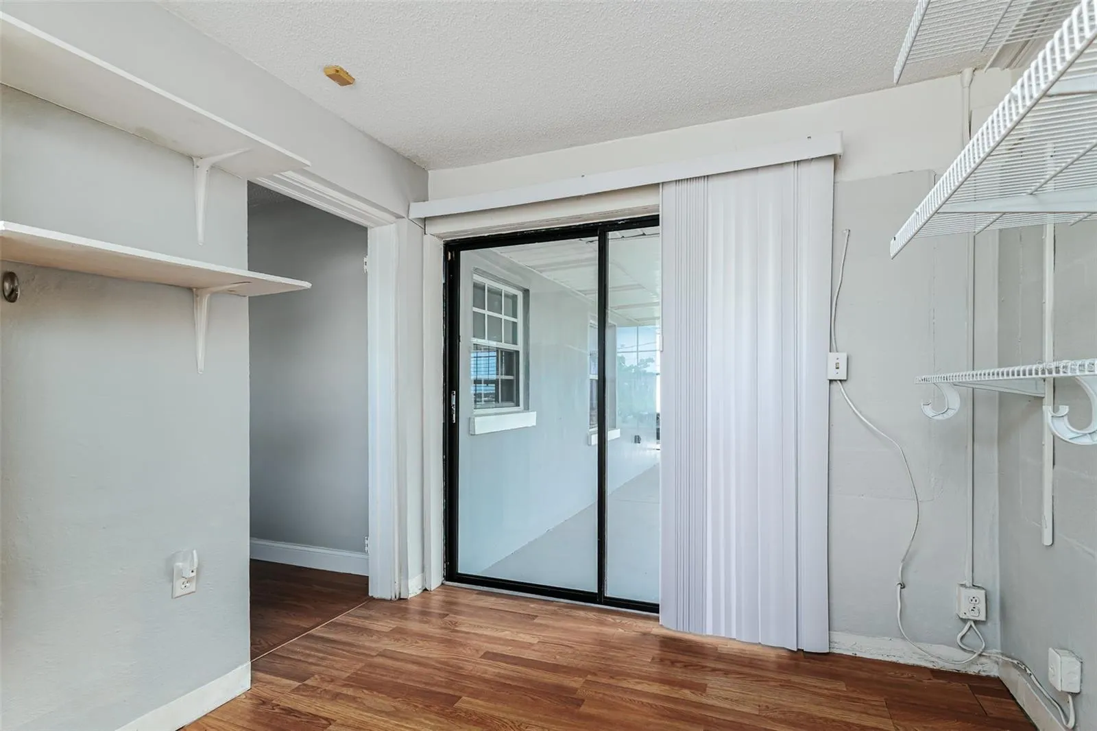 Bonus Room of Screen Room