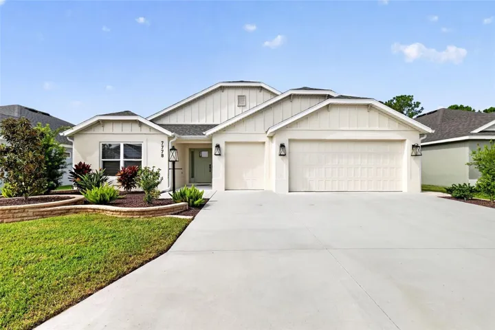 Front Elevation