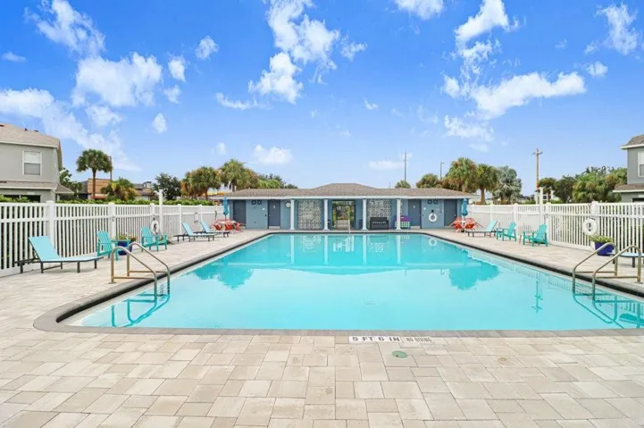 Community Pool