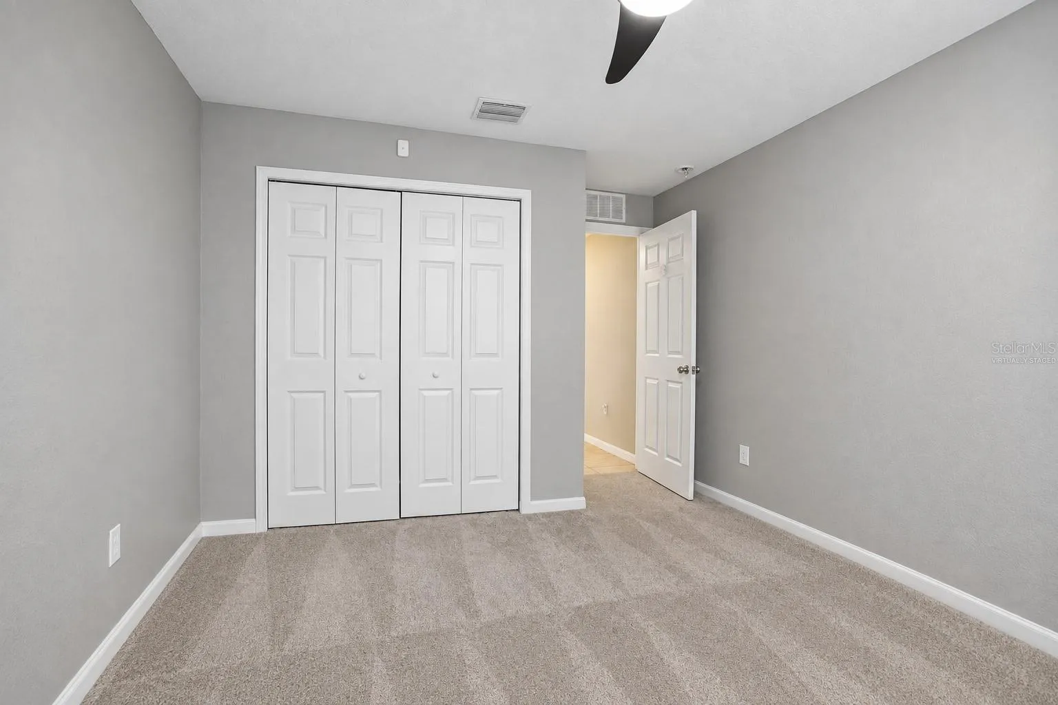 3RD BEDROOM- VIRTUALLY STAGED
