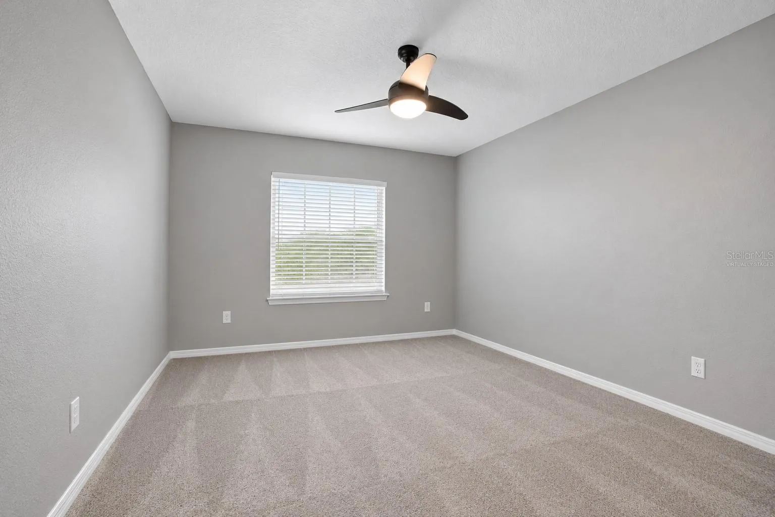 3RD BEDROOM- VIRTUALLY STAGED