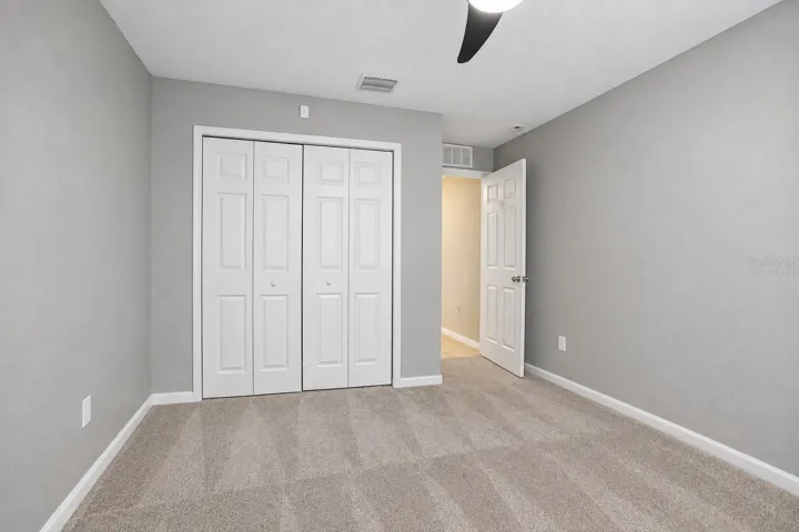 3RD BEDROOM- VIRTUALLY STAGED