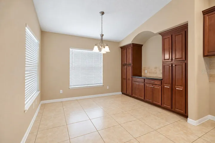 COFFEE NOOK- VIRTUALLY STAGED