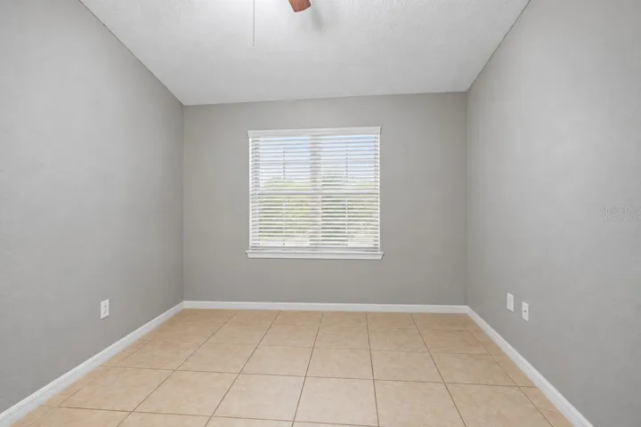 4TH BEDROOM- VIRTUALLY STAGED