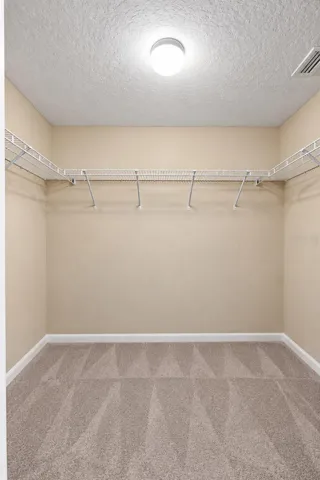 MASTER CLOSET- 1 OF 2- VIRTUALLY STAGED