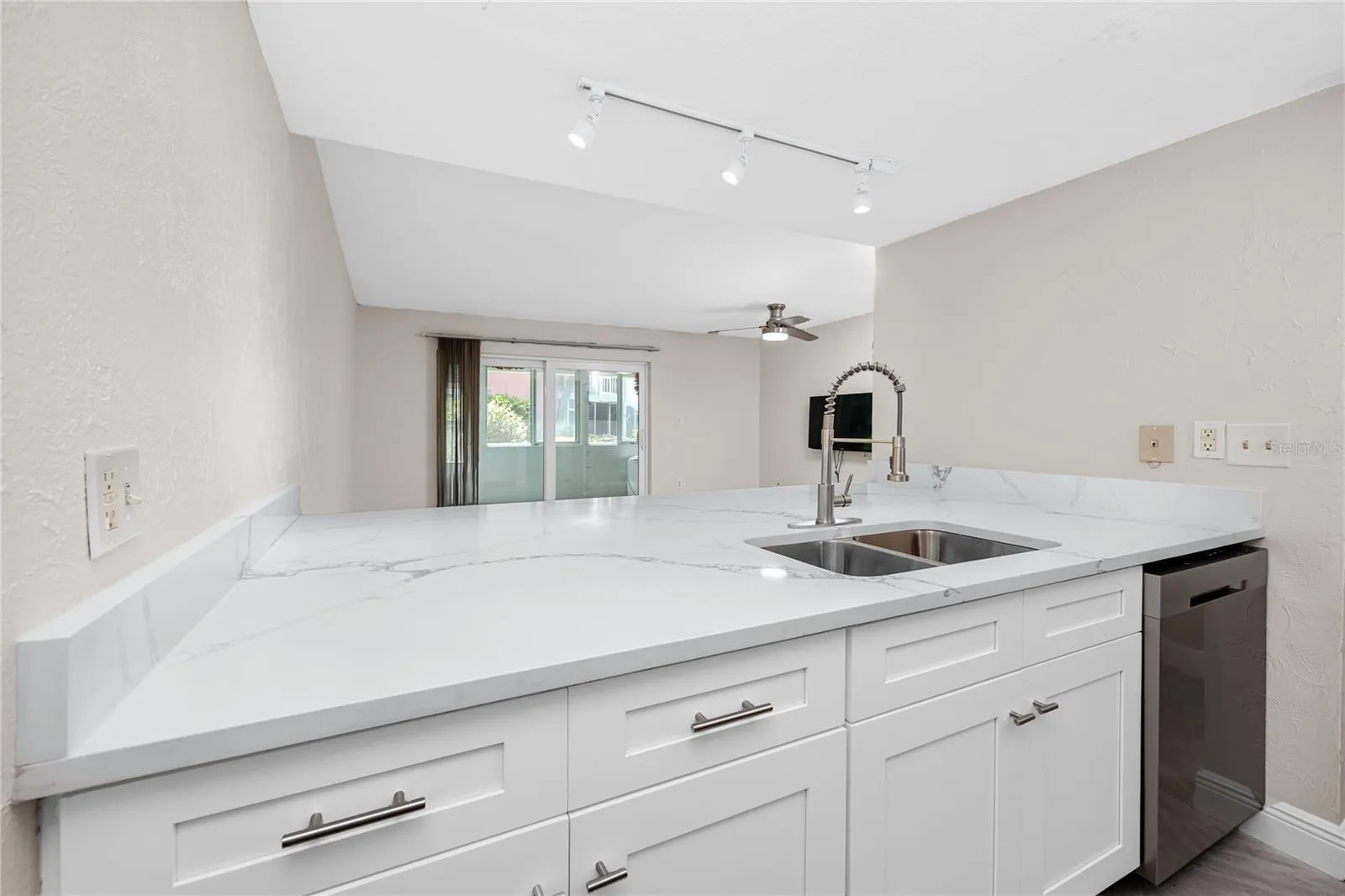 Brand New Kitchen