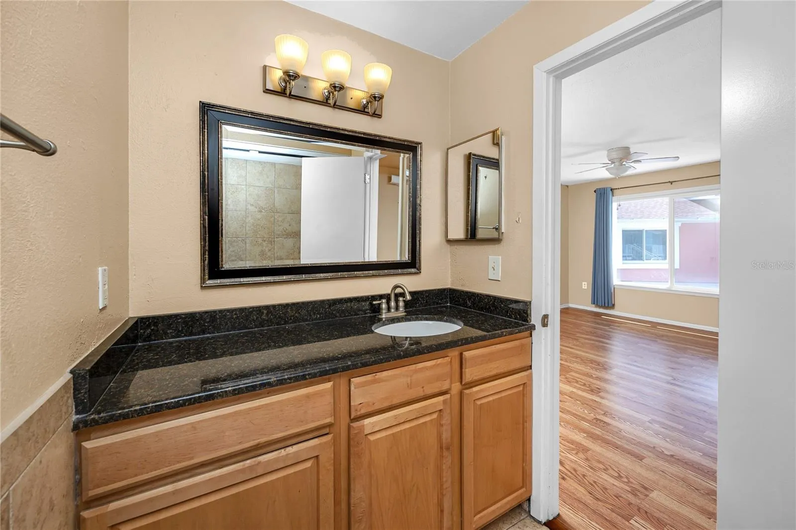 Primary EnSuite