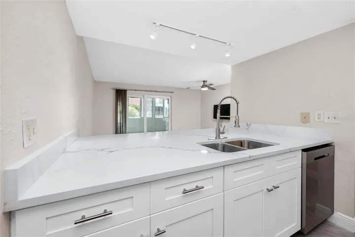 Brand New Kitchen