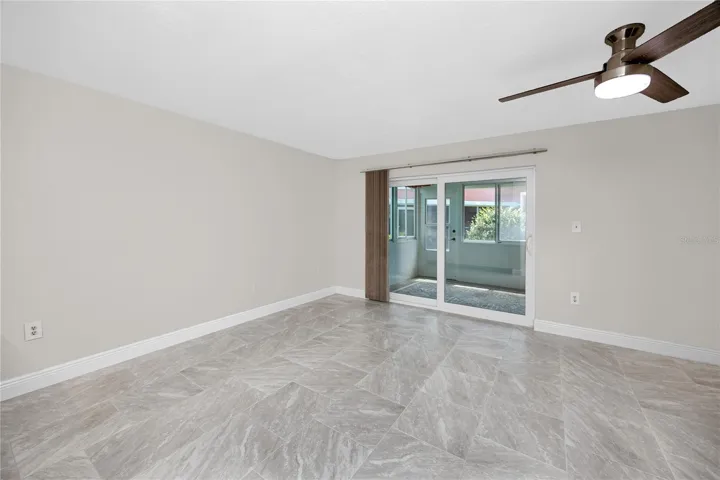 New Patio Door 2024