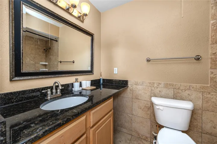 Second Bath Ensuite