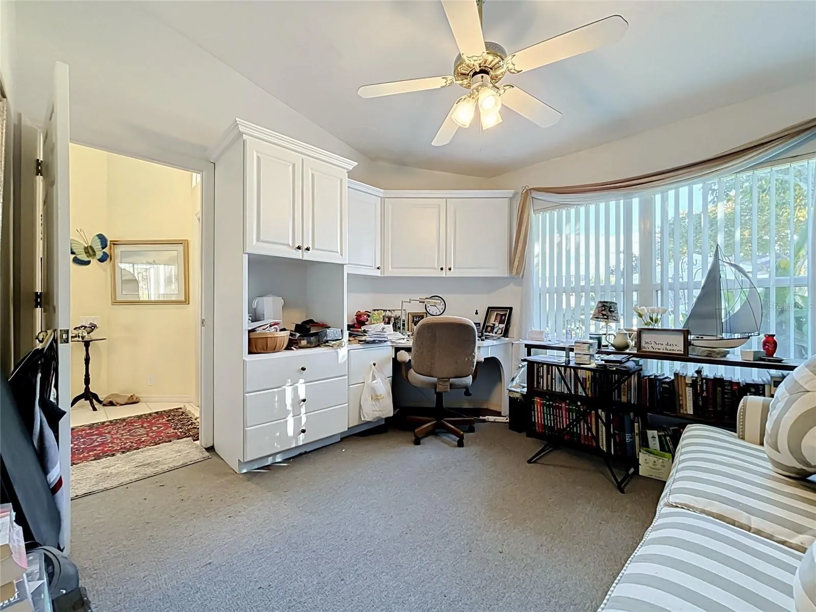 Bedroom #3