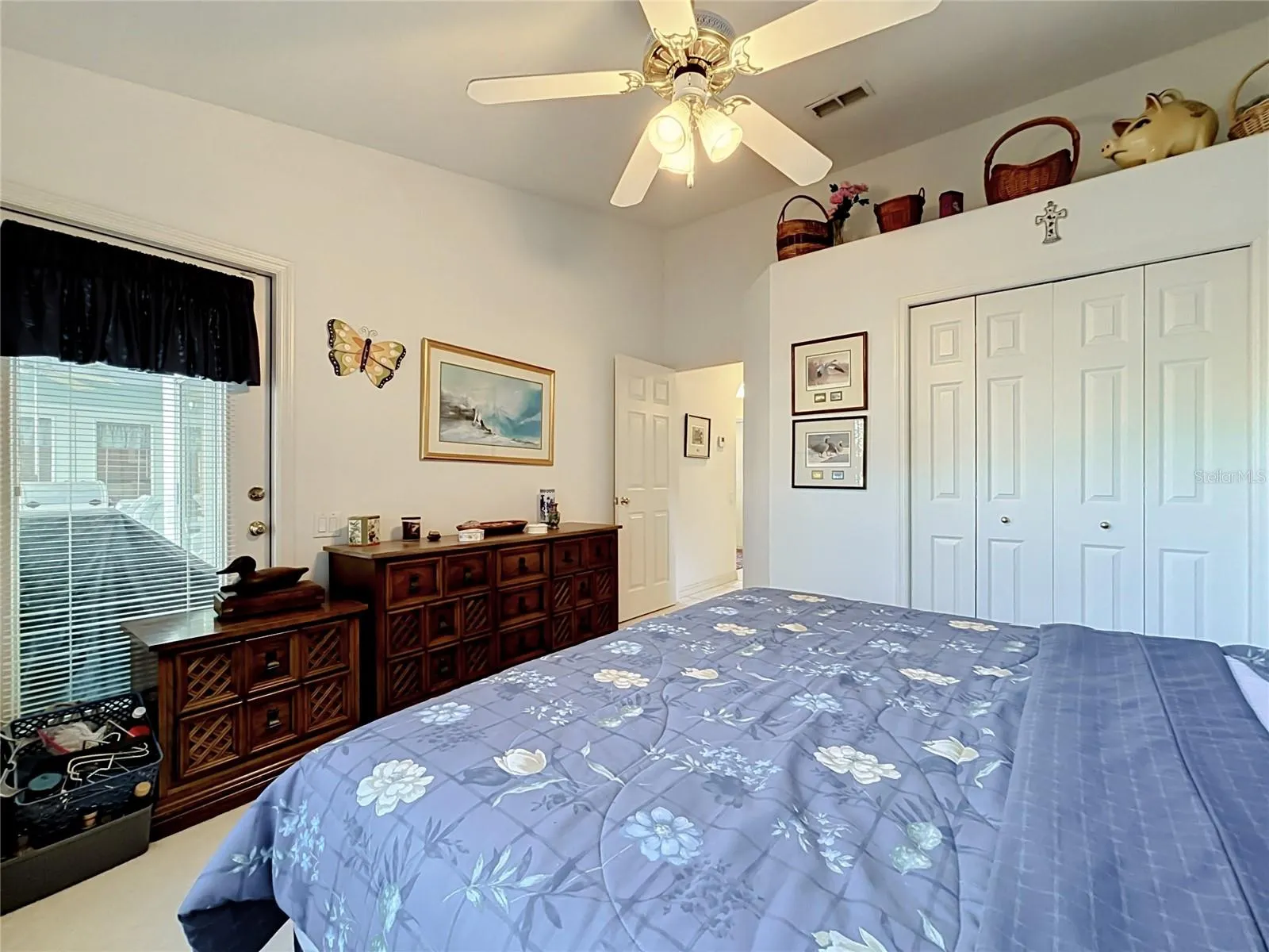 Bedroom #2