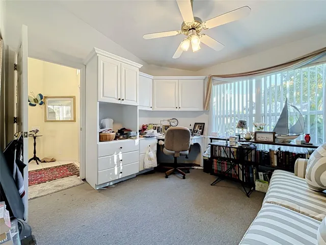 Bedroom #3