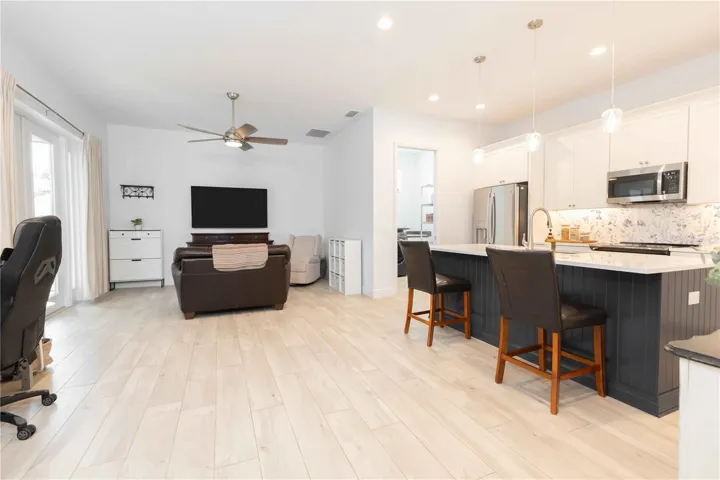 In-Law Suite