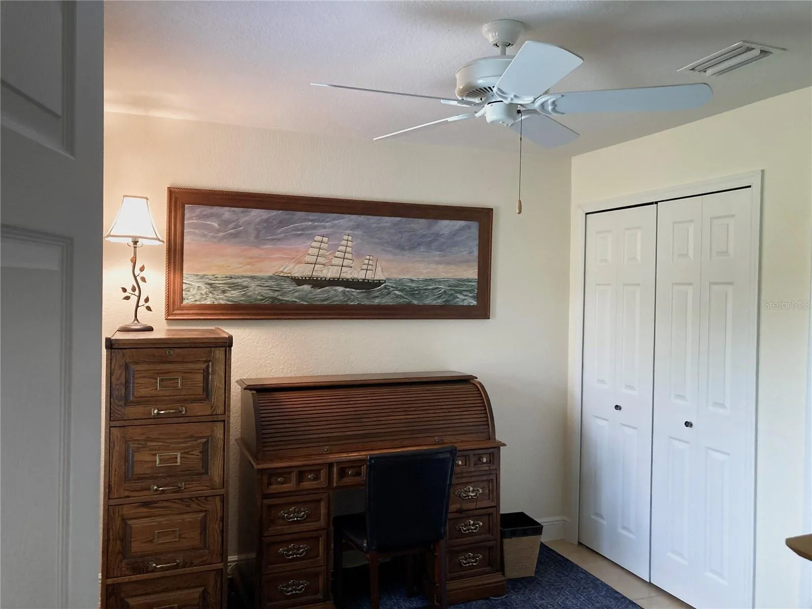 3rd Bedroom