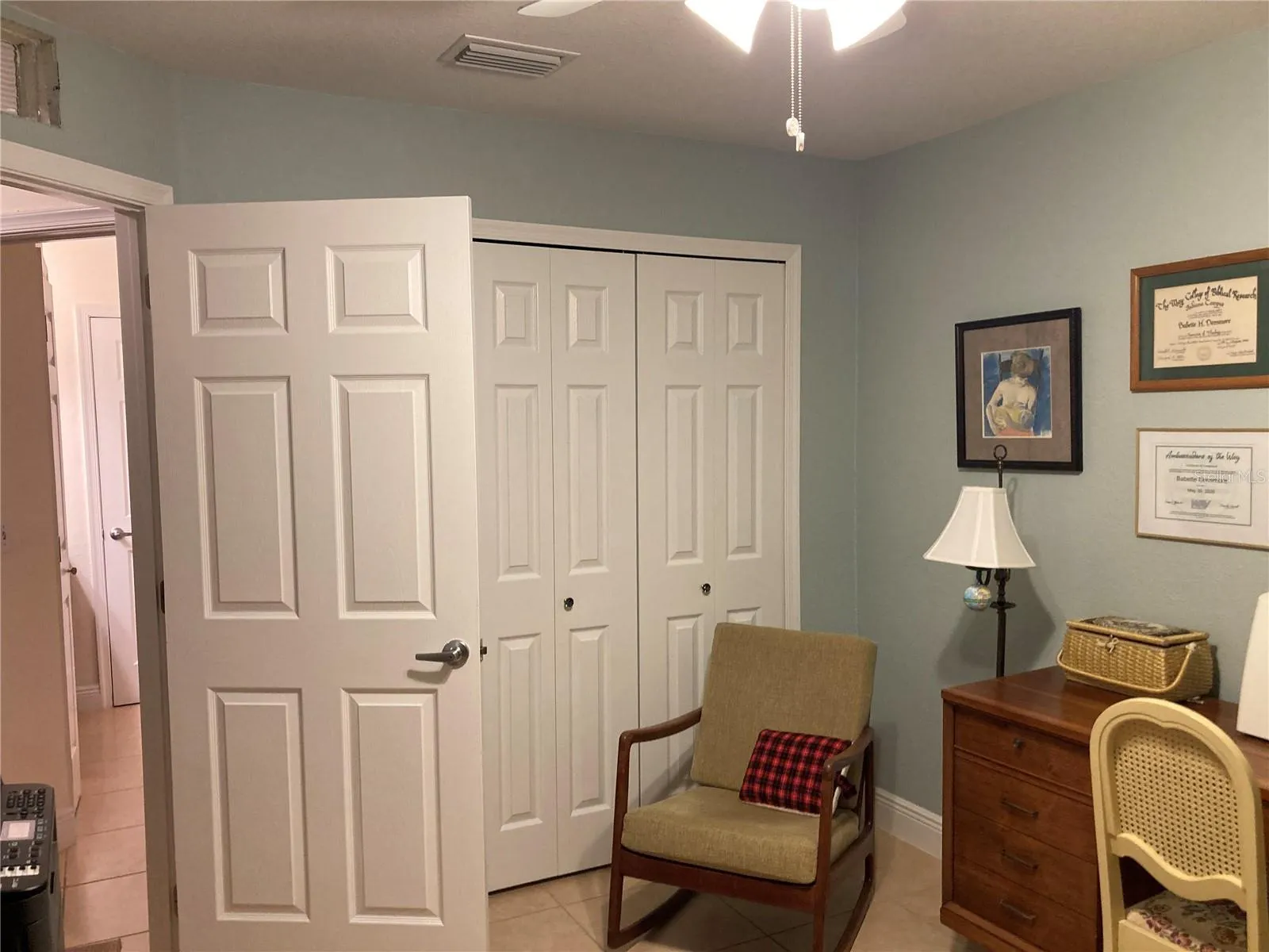 2nd Bedroom #2