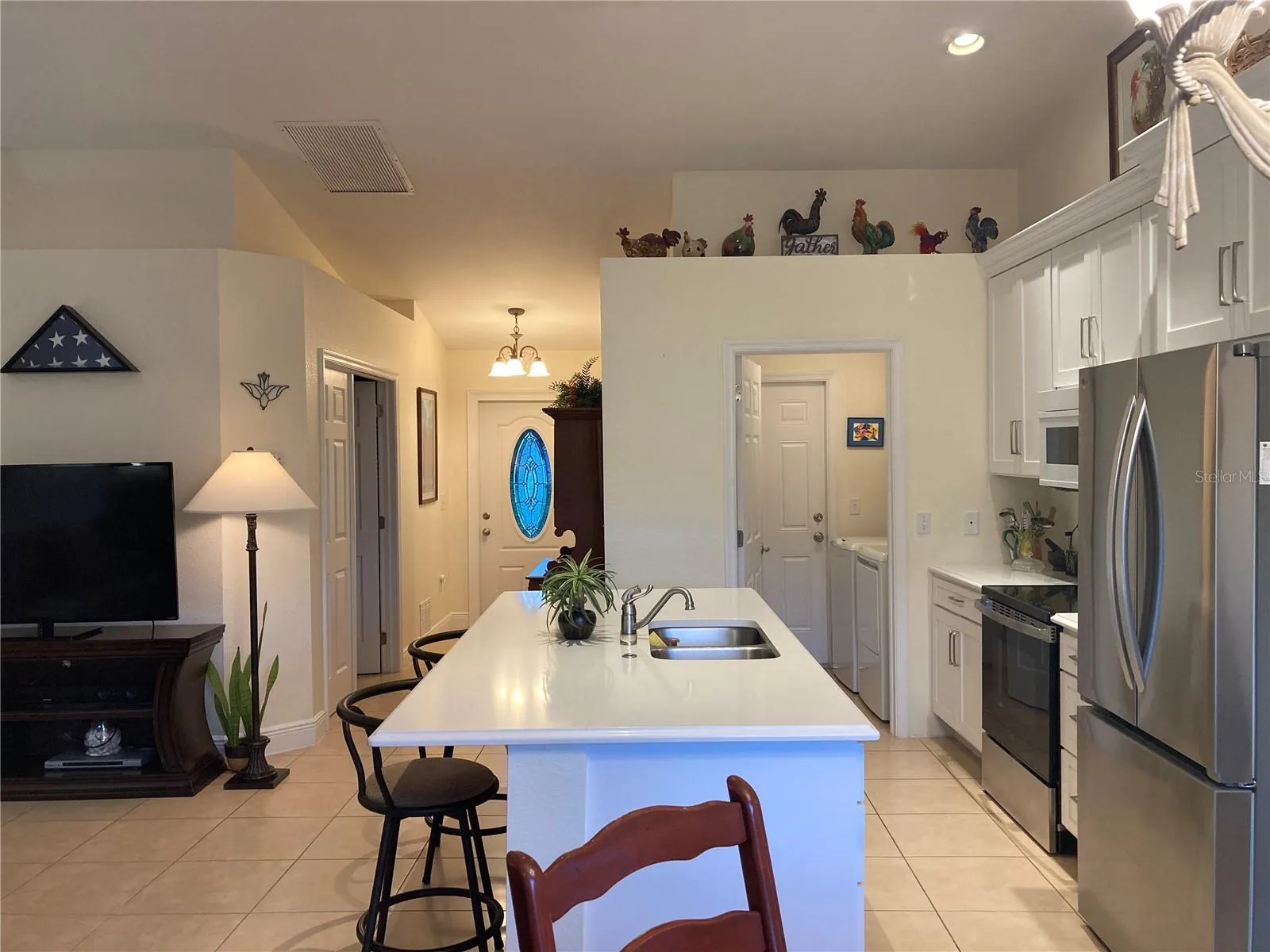 Kitchen #2