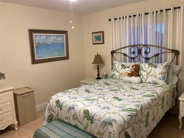 Primary bedroom #1