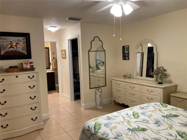 Primary bedroom #2
