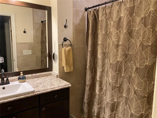 Primary bath #2