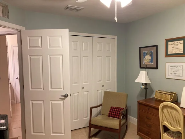 2nd Bedroom #2