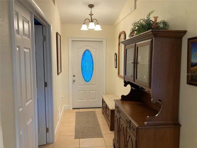 Foyer
