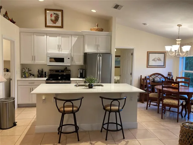 Kitchen #1